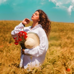 Ольга Ширинова, 01.08, Саратов