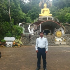 Aungthura Thein, 03.10.1971