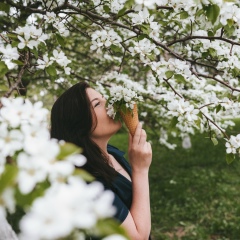 Ирина Сахабетдинова, 08.10.1984, Первоуральск