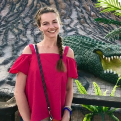 Наталья Чумичёва, 14.08.1987, Санкт-Петербург