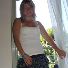 Светлана Боброва, 15.06, Москва