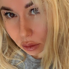 Оксана Елисеева, 15.10, Санкт-Петербург