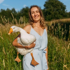 Любовь Розанова, 03.02.1985, Санкт-Петербург