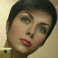 Елена Пугачёва, 10.06, Санкт-Петербург