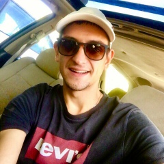 Костя Кремнёв, 10.04.1994, Gdańsk