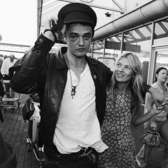 Edward Cullen, 09.01.1991, Москва