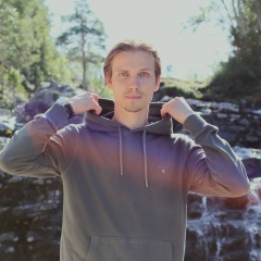 Max Factor, 16.05, Санкт-Петербург