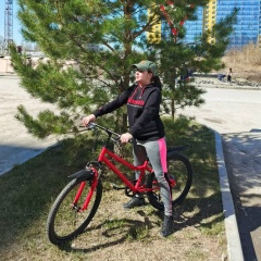 Евгения Петровская, 05.12.1989, Новосибирск