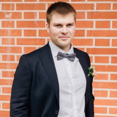 Андрей Казаков, 19.12.1987, Москва