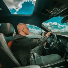 Александр Пунякин, 13.06, Москва