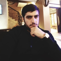 Шалико Шаумян, 11.10.1994, Электросталь