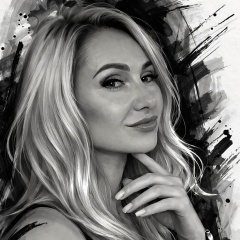 Екатерина Семернина, Москва