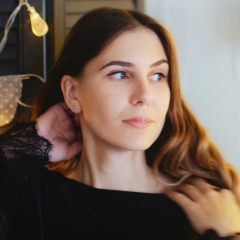 Юлия Романова