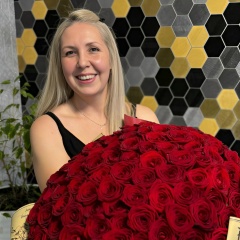 Лиля Вахитова, 25.02.1986, Стерлитамак