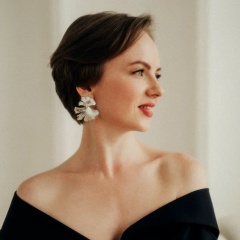 Ксения Гречишкина, 16.12, Санкт-Петербург