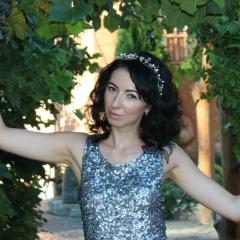 Марина Руденко, 28.08, Сумы
