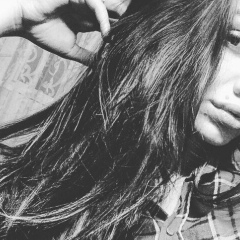 Ksusha Belousova, 16.01, Новосибирск