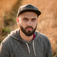 Сергей Анохин, 19.01, Москва