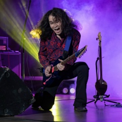 Наиль Салчак, 13.05, Кызыл