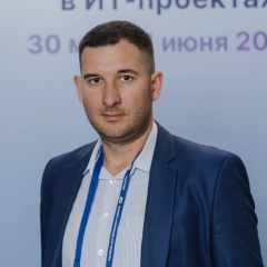 Dmitriy S, Краснодар