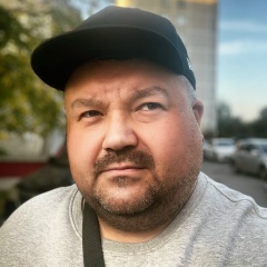 Евгений Альков, 28.10, Новосибирск