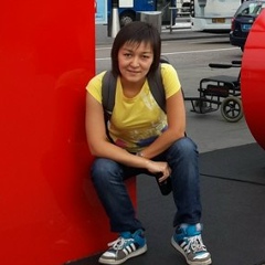 Данна Алматы, 30.08, Алматы