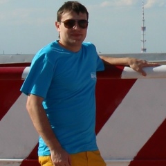 Андрей Василишин, 13.12.1986, Киев