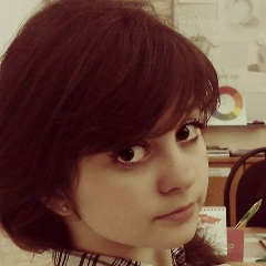 Екатерина Чекалова, 30.03, Москва