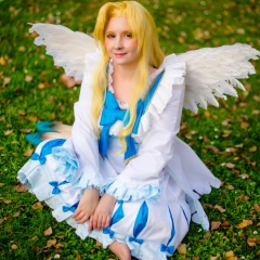 Ксения Чапурина, 09.01