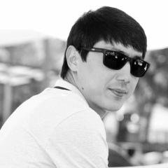 Субхон Хайдаров, 20.11.1981, Душанбе