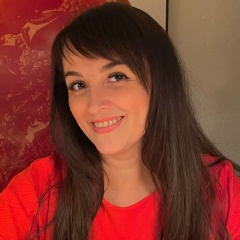 Юлия Коротченко, 11.03.1983, Сочи