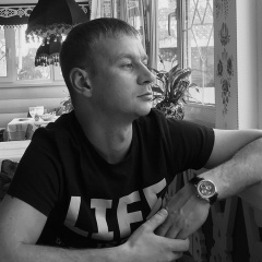 Кирилл Андреев, 02.02.1987, Сергиев Посад