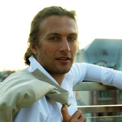 Ярослав Осколков, 22.01, Санкт-Петербург