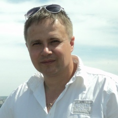 Андрей Осьмак, 14.03, Луганск