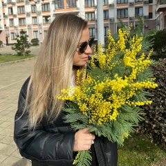Мария Кравченко, 29.04