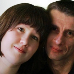 Ксения Шпагина, 03.05.1985, Санкт-Петербург