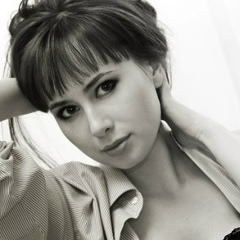 Виктория Лесникова, 18.02, Новосибирск