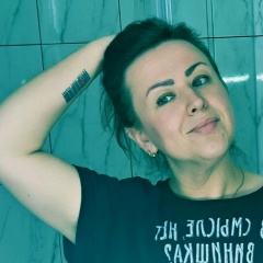 Ксения Викторовна, 27.10.1986, Санкт-Петербург