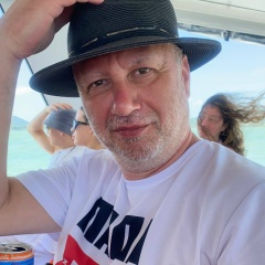 Тадэуш Мильчарек, 01.05.1976, Омск