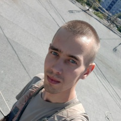 Arkasha Shulga, Запорожье