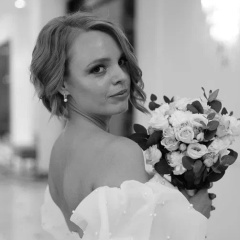 Яна Федорова, 28.03, Химки