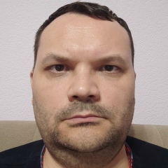 Николай Суровцев, 07.10.1980, Ханты-Мансийск