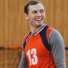 Ярослав Павлов, 13.12