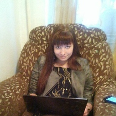 Маргарита Рубежанская, 19.03, Бишкек