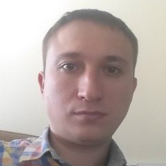 Дмитрий Гриднев, Москва