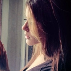 Katerina Ivanova, 28.03.1999, Санкт-Петербург