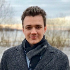 Сергей Кадомский, 04.08.1989, Москва