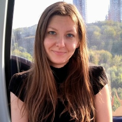 Антонина Земскова, 27.12, Великий Новгород