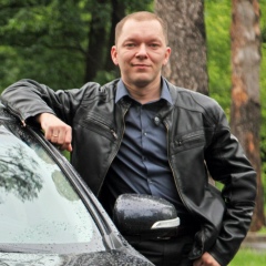 Олег Чистяков, 15.12, Москва