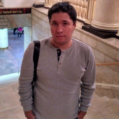 Андрей Ерин, 05.02, Волгоград